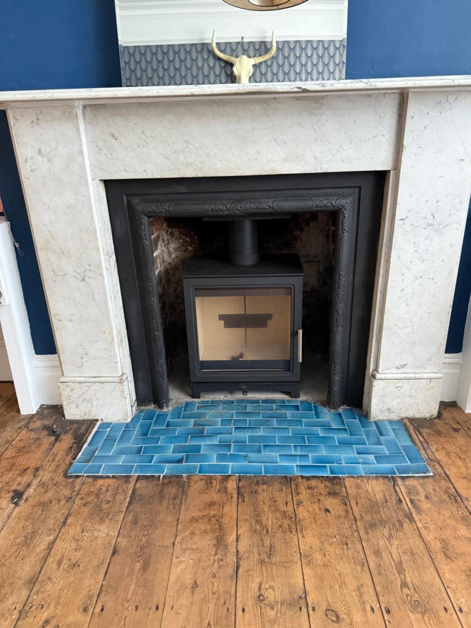 Quirky Spacious Ground Floor Victorian Garden Flat Worthing Buitenkant foto